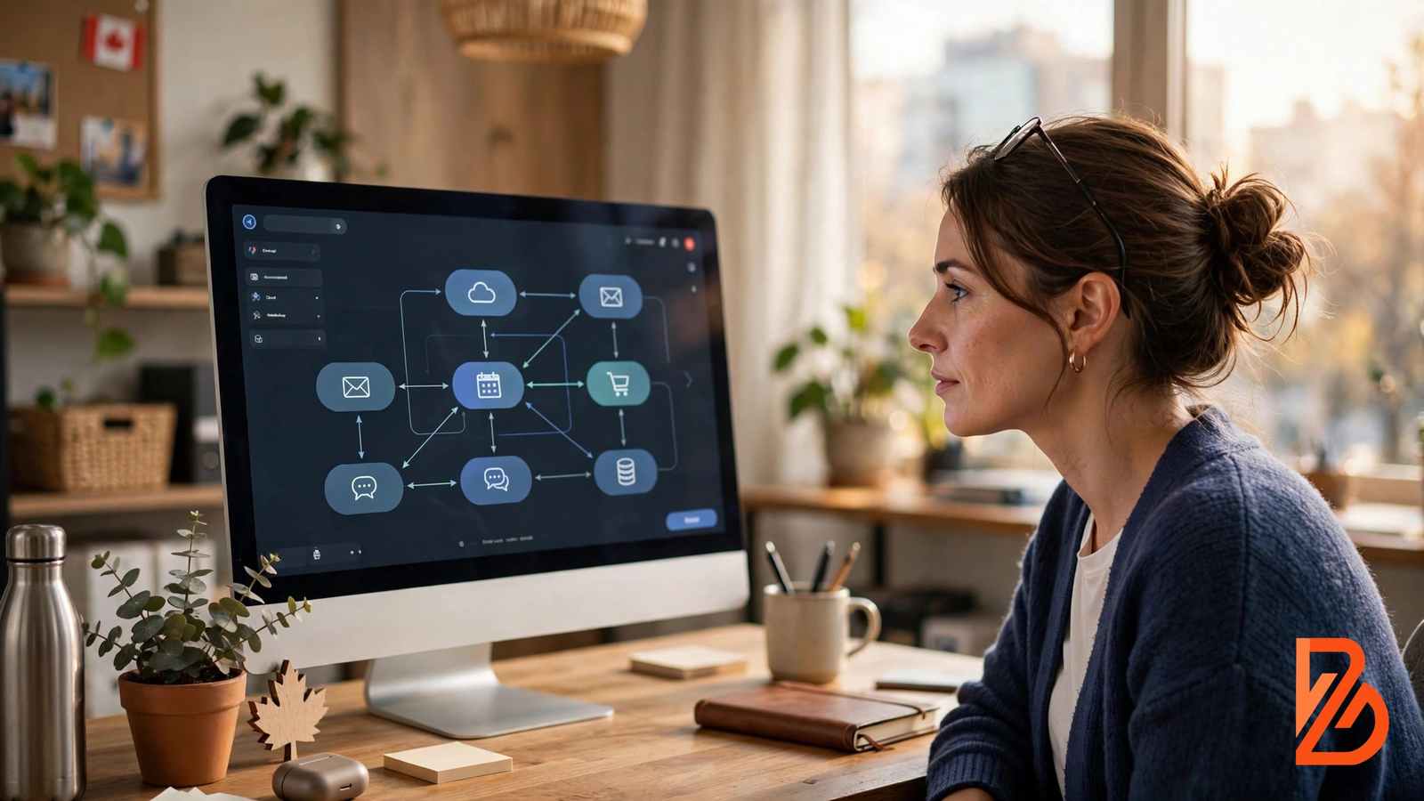 AI & Automation AI & Automation
