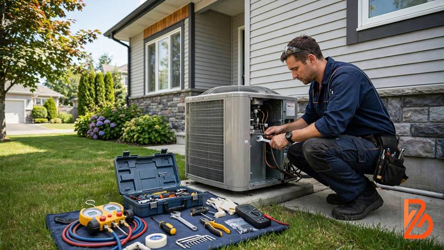 HVAC SEO — marketing for heating and cooling companies by Built Digitally HVAC SEO — marketing for heating and cooling companies by Built Digitally
