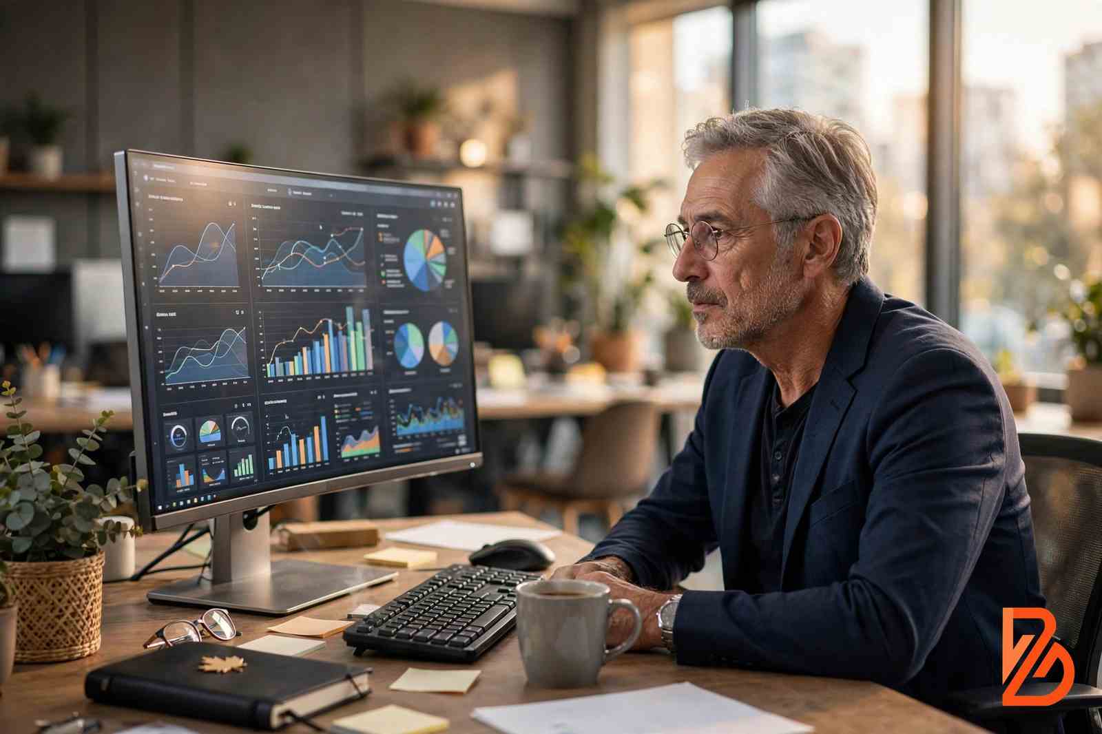 SEO Services - Built Digitally