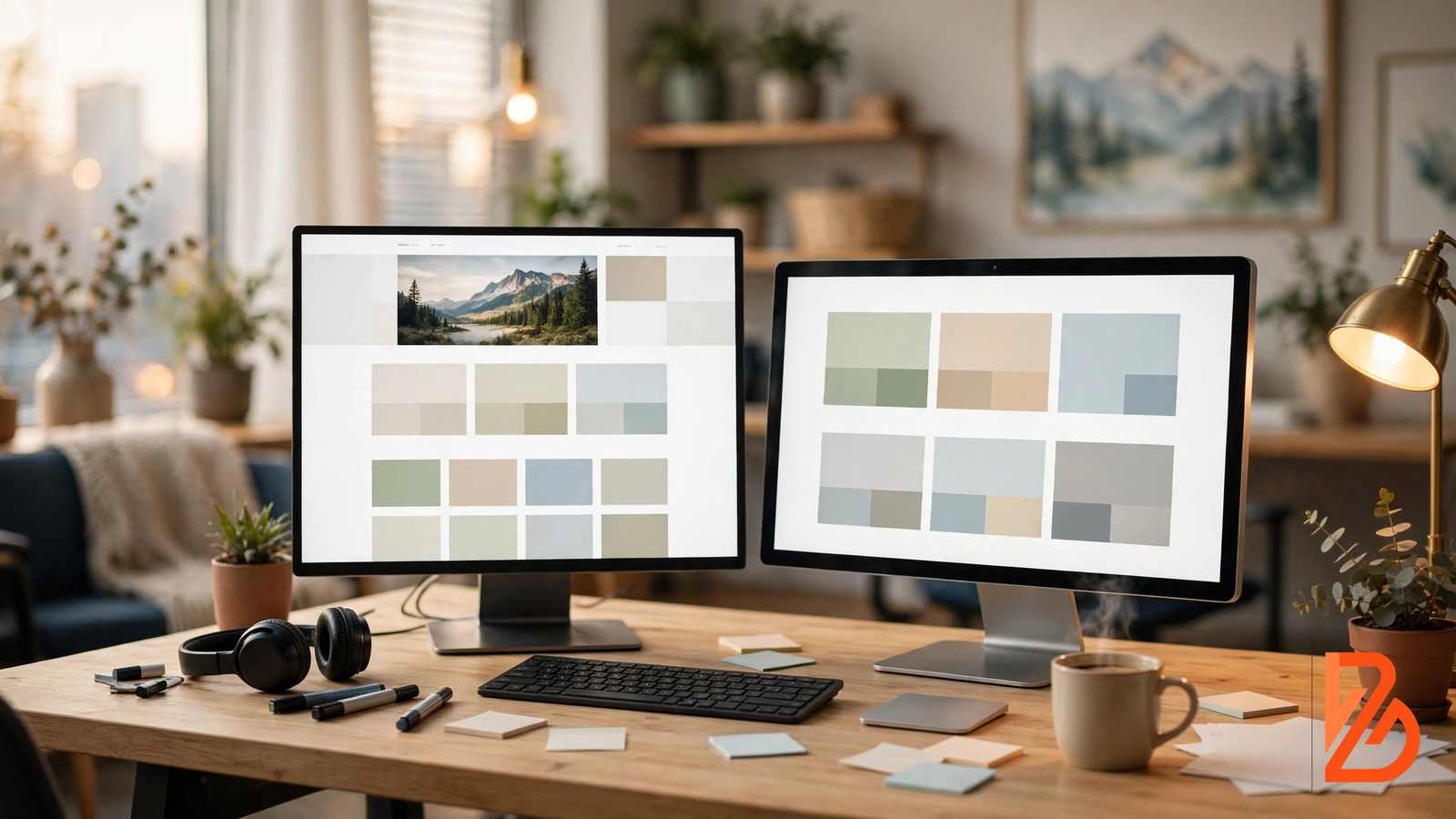 Custom Web Design - Built Digitally